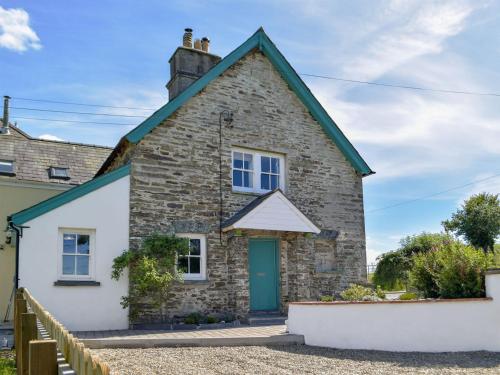 Gamekeepers Cottage