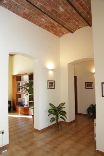 I Due Principi - Accommodation - San Marco Argentano