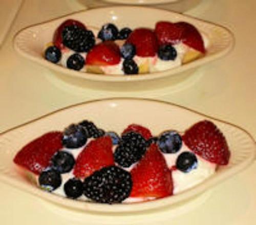 Granbury Gardens Bed and Breakfast in Granbury, USA