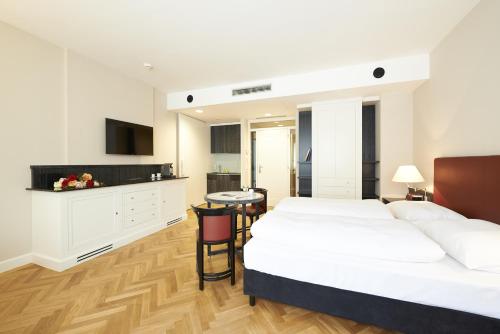 Singerstrasse 21-25 Aparthotel 350m next to St Stephen's Square, Vienna
