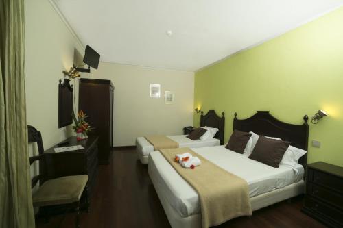 hotel photo