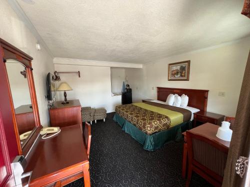 Americas Best Value Inn Hanford