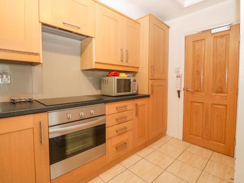 Y Castell Apartment 3 - image 6