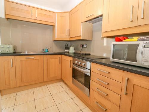 Y Castell Apartment 3 - image 13