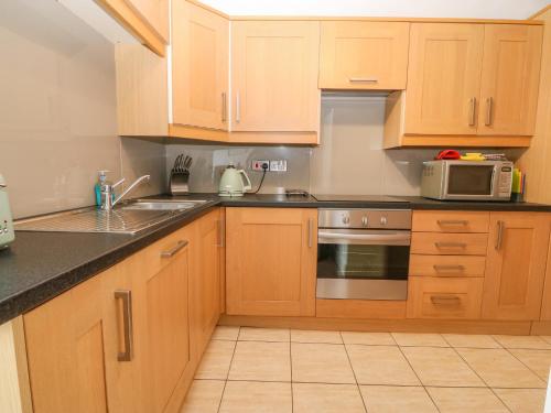 Y Castell Apartment 3 - image 11