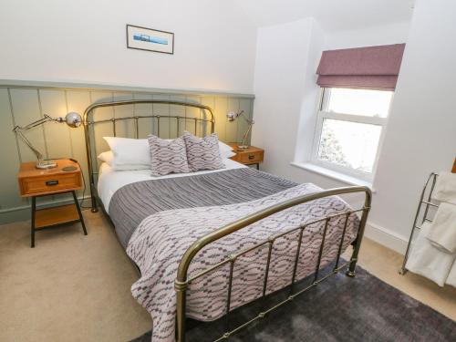 Y Castell Apartment 3 - image 3