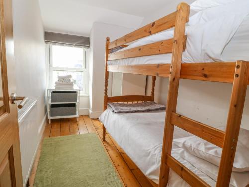 Y Castell Apartment 3 - image 8