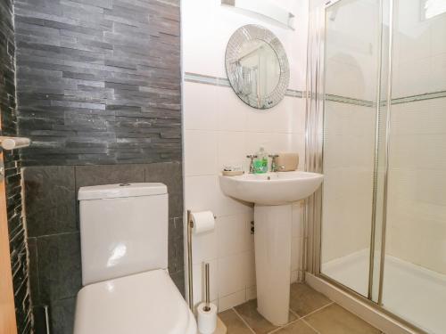 Y Castell Apartment 3 - image 5
