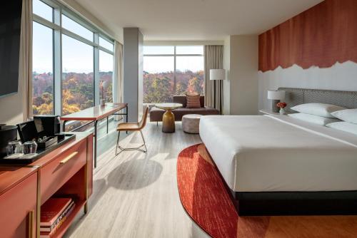 . Hyatt Centric Buckhead Atlanta