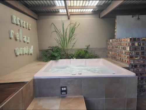 Revive Guesthouse in 達爾靈