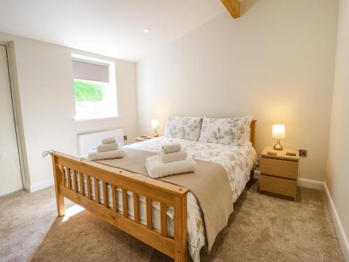 3 Barn Cottages, Halifax (fotografie 10)