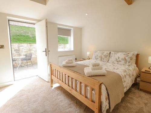 3 Barn Cottages, Halifax (fotografie 11)