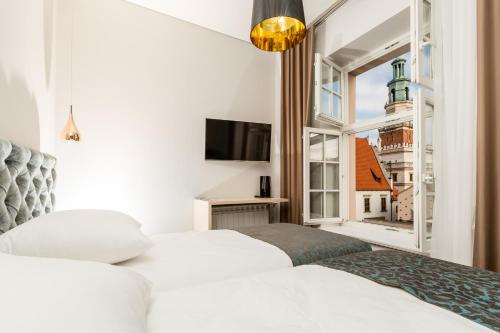 Sleep In Hostel & Apartments