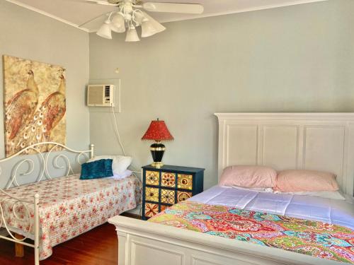 Madame Isabelle's House 3