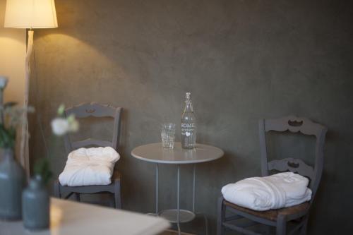 Boutique B&B Villa Heidetuin - image 6