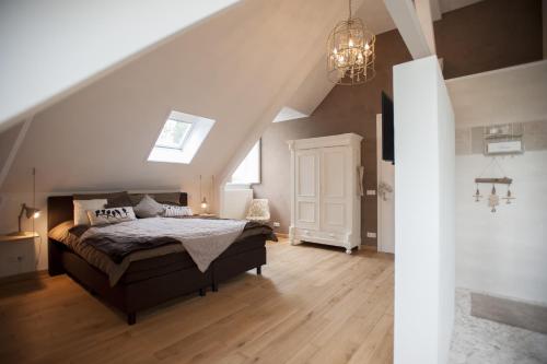 Boutique B&B Villa Heidetuin - image 13