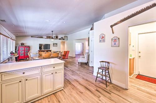Updated Payson Residence with Porch and Privacy! - image 12
