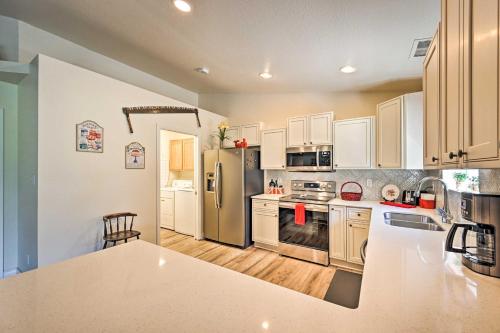 Updated Payson Residence with Porch and Privacy! - image 10