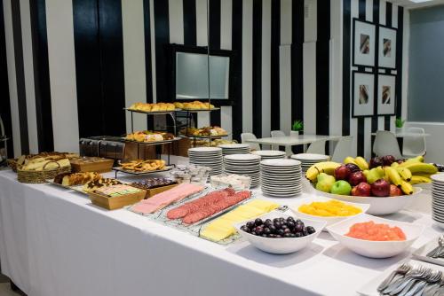 Food and beverages, Believe Madero Hotel in Buenos Aires