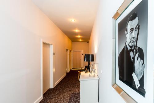 Sleep in Hostel & Apartments Stary Rynek - 편의 시설/서비스