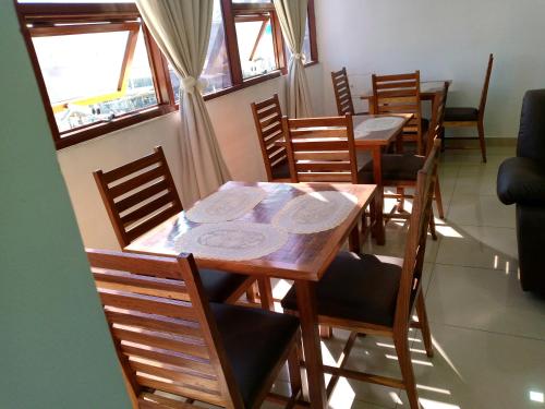Restaurante, RESIDENCIAL AFRICA,LDA-NAMPULA in Nampula