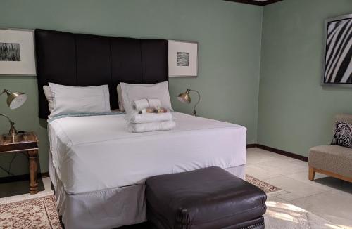 Sunbirds Lodge Chobe in Kasane