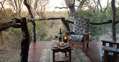 Idube Game Reserve