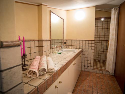 B&B del Gran Ducato di Alzano Sopra – Alzano Lombardo, VA