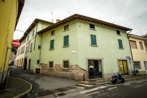 B&B del Gran Ducato di Alzano Sopra - image 2