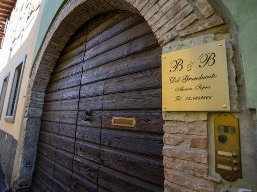 B&B del Gran Ducato di Alzano Sopra – Alzano Lombardo, VA