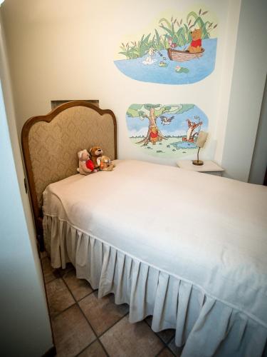 B&B del Gran Ducato di Alzano Sopra – Alzano Lombardo, VA