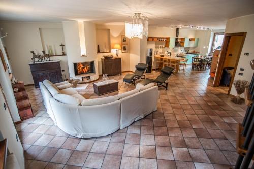 B&B del Gran Ducato di Alzano Sopra – Alzano Lombardo, VA