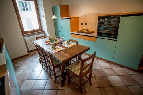 B&B del Gran Ducato di Alzano Sopra – Alzano Lombardo, VA