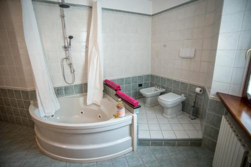 B&B del Gran Ducato di Alzano Sopra – Alzano Lombardo, VA