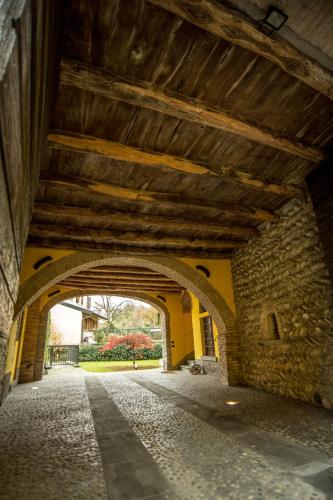 B&B del Gran Ducato di Alzano Sopra – Alzano Lombardo, VA