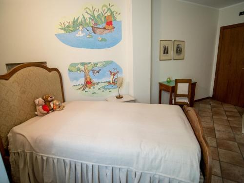 B&B del Gran Ducato di Alzano Sopra – Alzano Lombardo, VA
