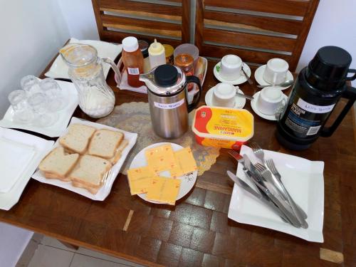 Alimentos e Bebidas, RESIDENCIAL AFRICA,LDA-NAMPULA in Nampula