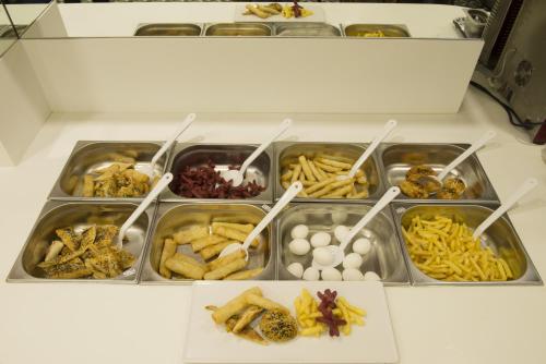 Cumbali Plaza Hotel, Istanbul (fotografie 5)