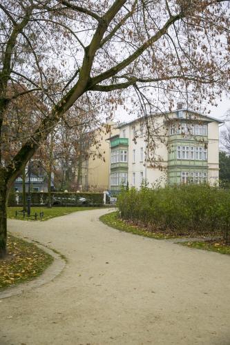 Apartamenty Przy Plaży