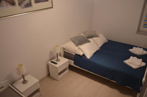 Apartamenty Willa Pogoń