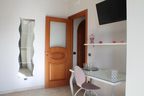 B&B Vesuvio Smiling – Ercolano , CO