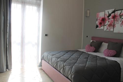 B&B Vesuvio Smiling – Ercolano , CO