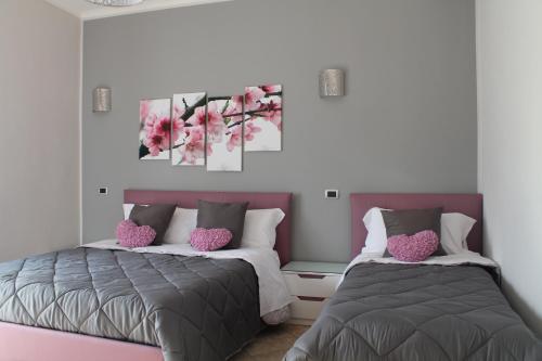 B&B Vesuvio Smiling – Ercolano , CO