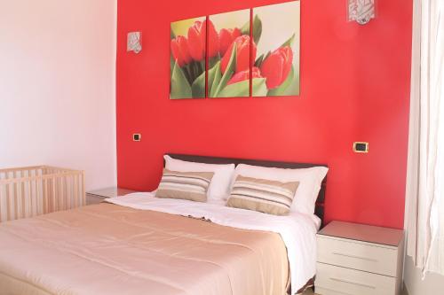 B&B Vesuvio Smiling – Ercolano , CO