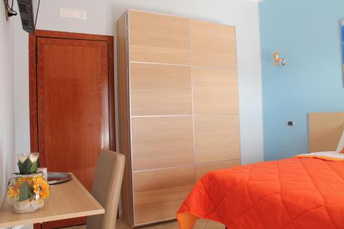 B&B Vesuvio Smiling - image 12