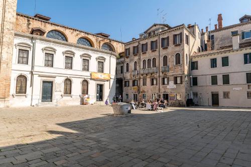 Residenza San Silvestro 5