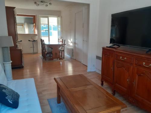 Appartement ALBERT