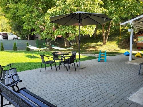 Capra Vecinului Capra Vecinului