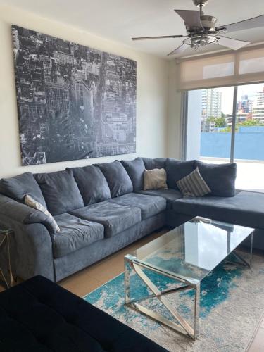 Apartamento vía Argentina, centro de la Ciudad