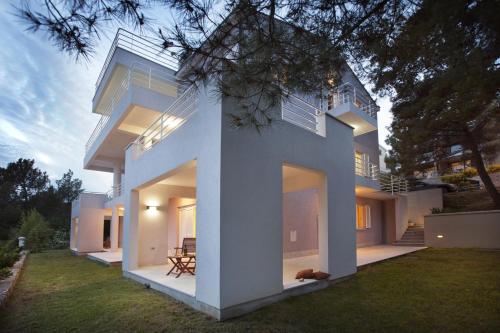 Casa M Rabac 